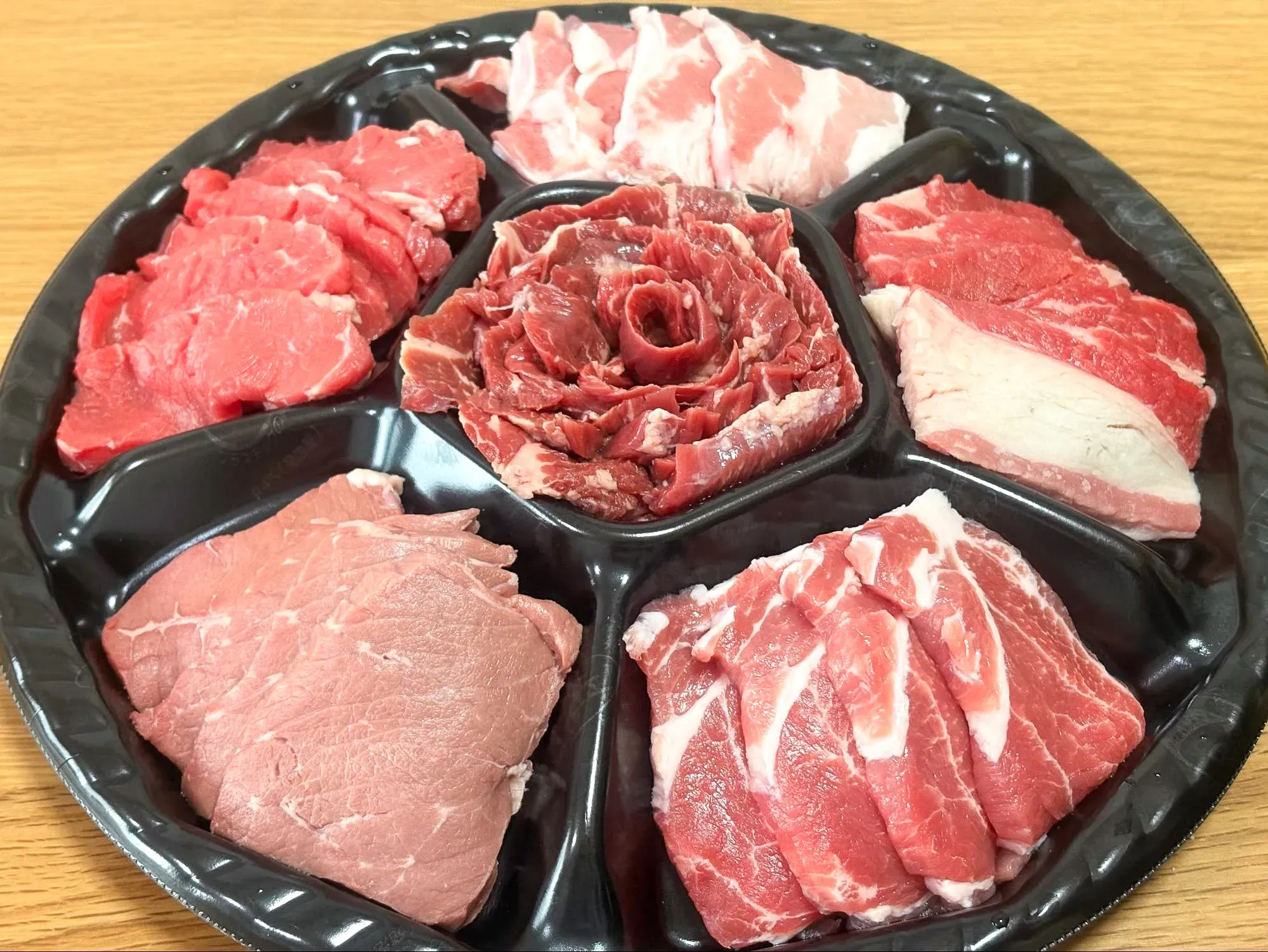 肉