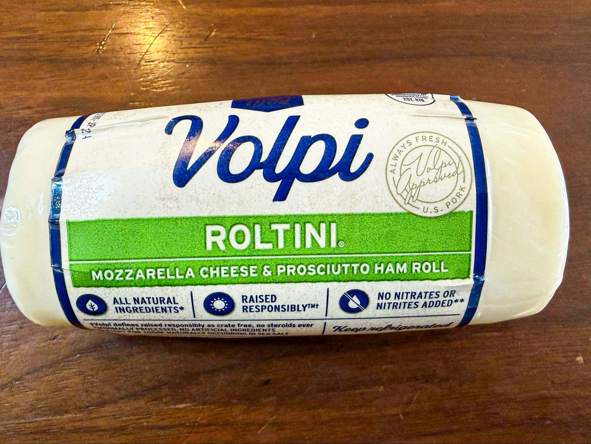 Volpi