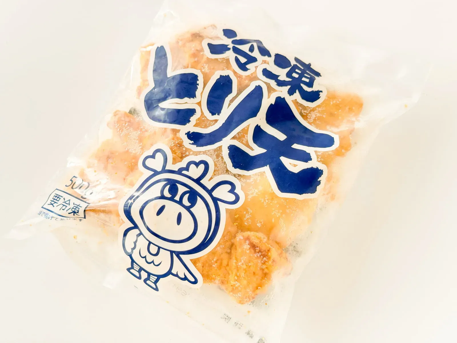 とり天