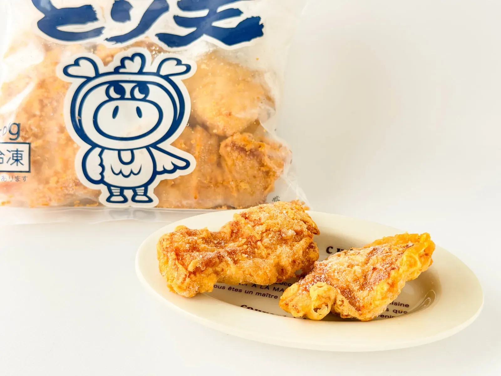 とり天_中身