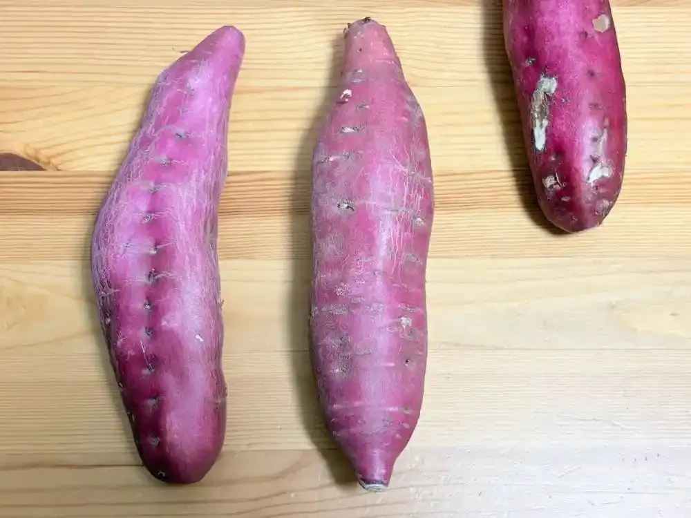 さつまいも
