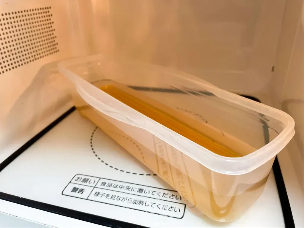 パスタ