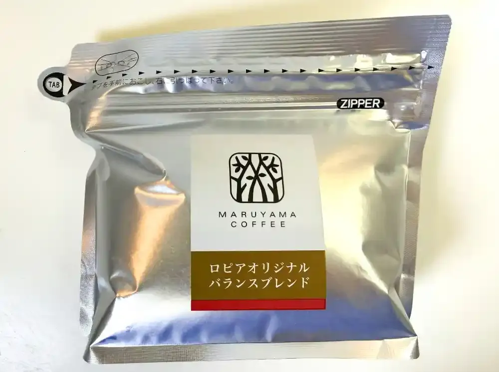 丸山珈琲 オリジナルブレンド
