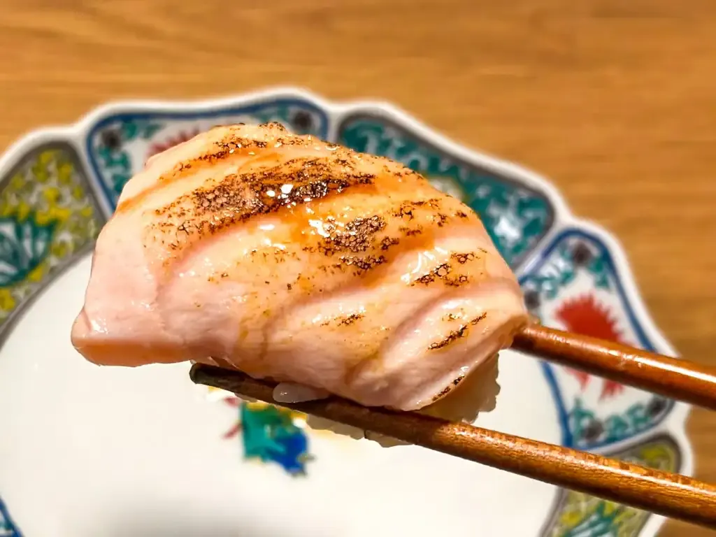 香ばしさがアップしてお店の味に