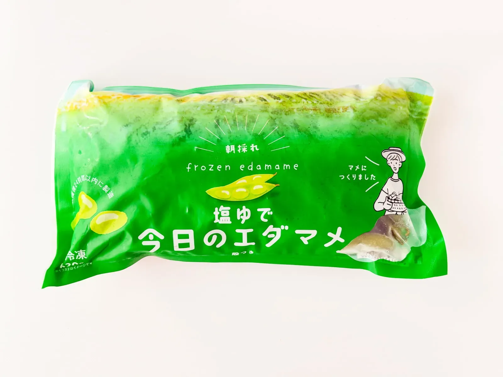 枝豆