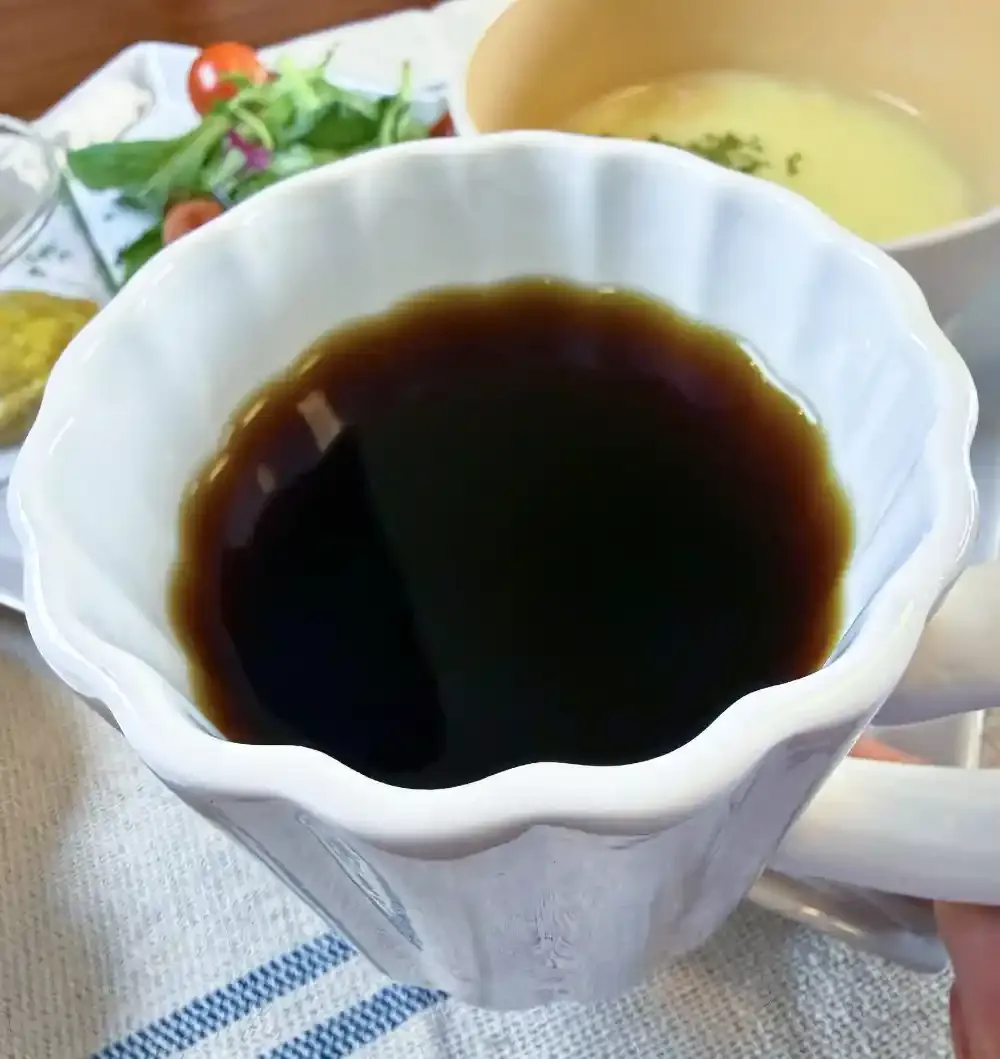 コーヒー