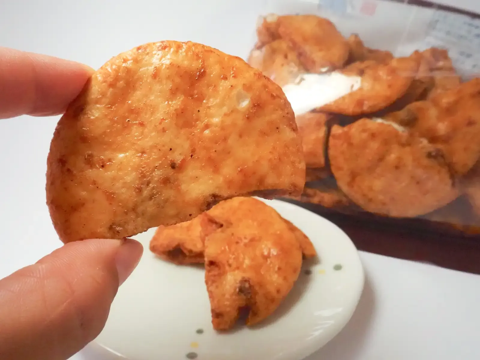 味噌だれアップ