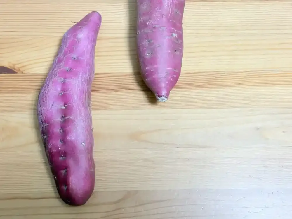 さつまいも