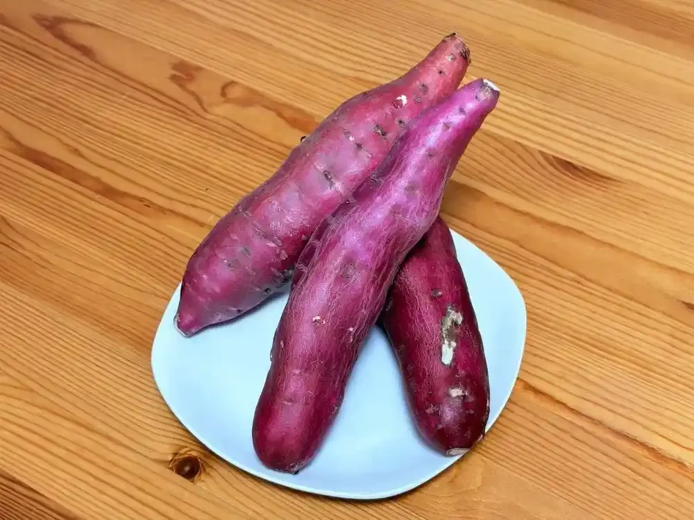 さつまいも