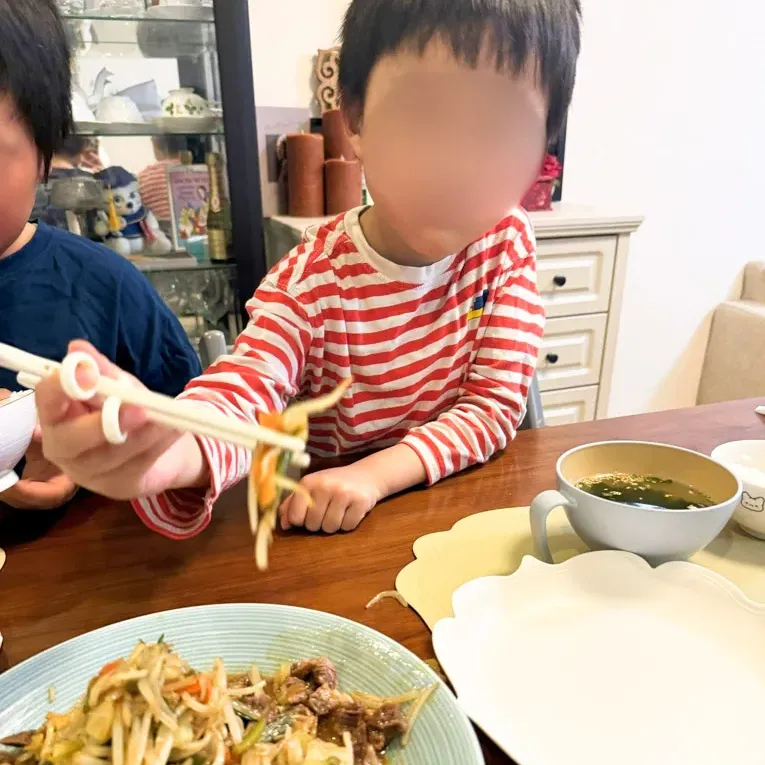 おかわり