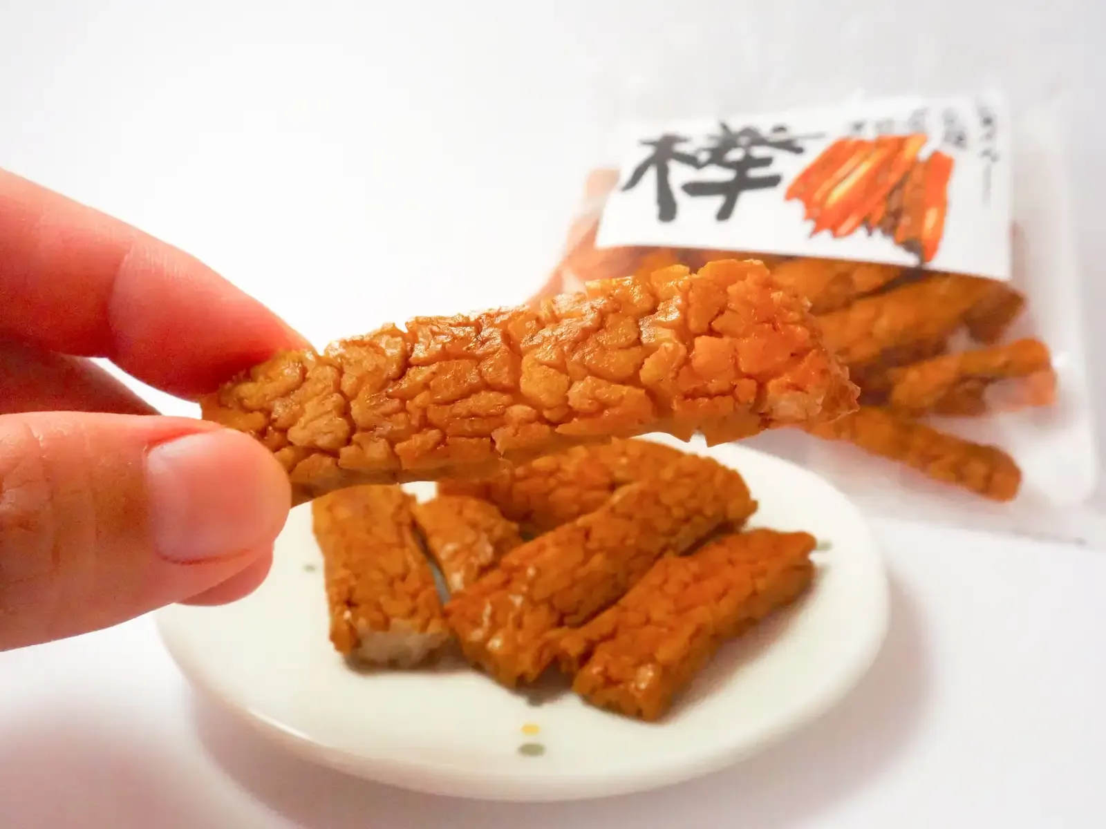 おかき棒アップ