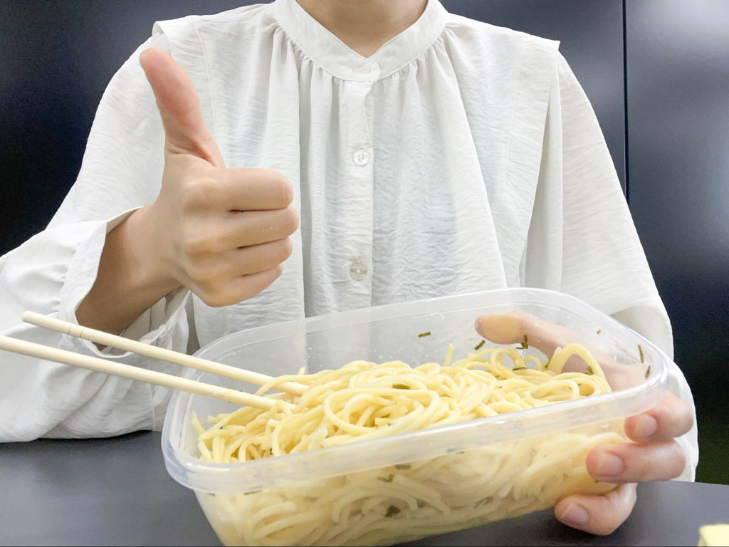 パスタ
