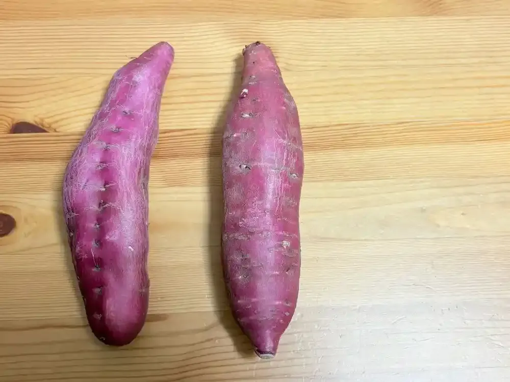 さつまいも