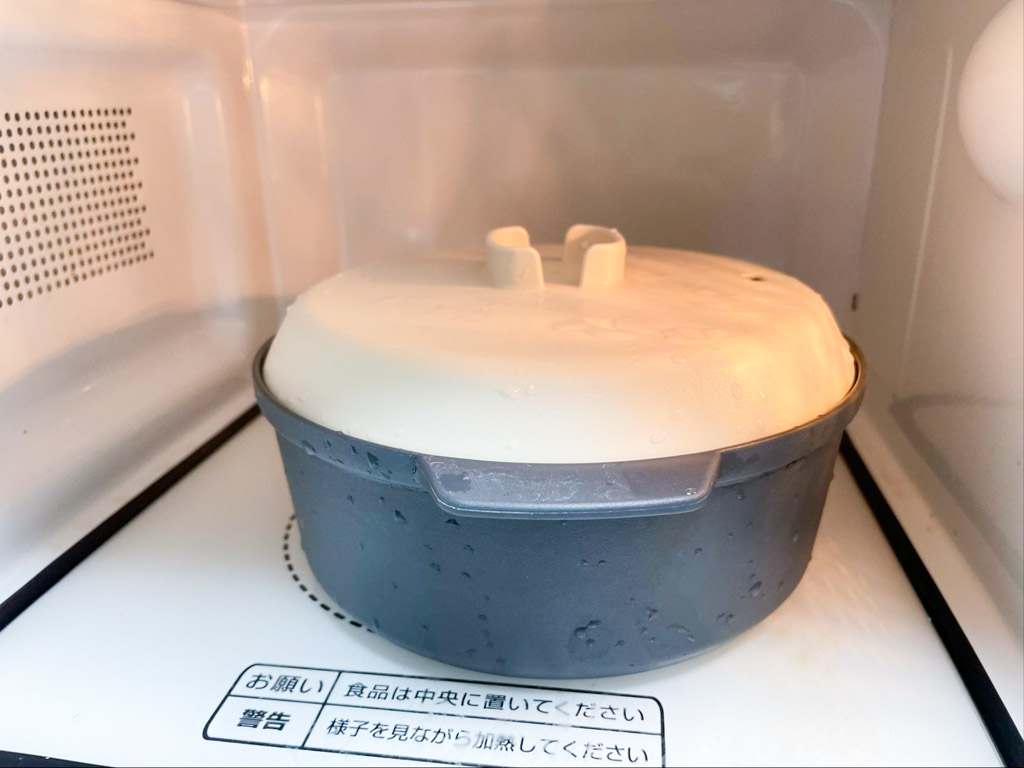 カレー下準備3