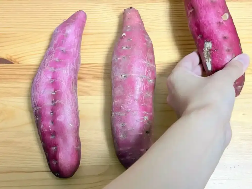 さつまいも