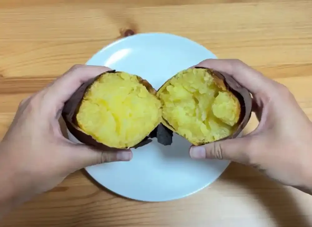 焼き芋