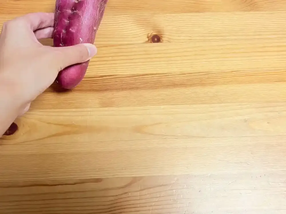 さつまいも