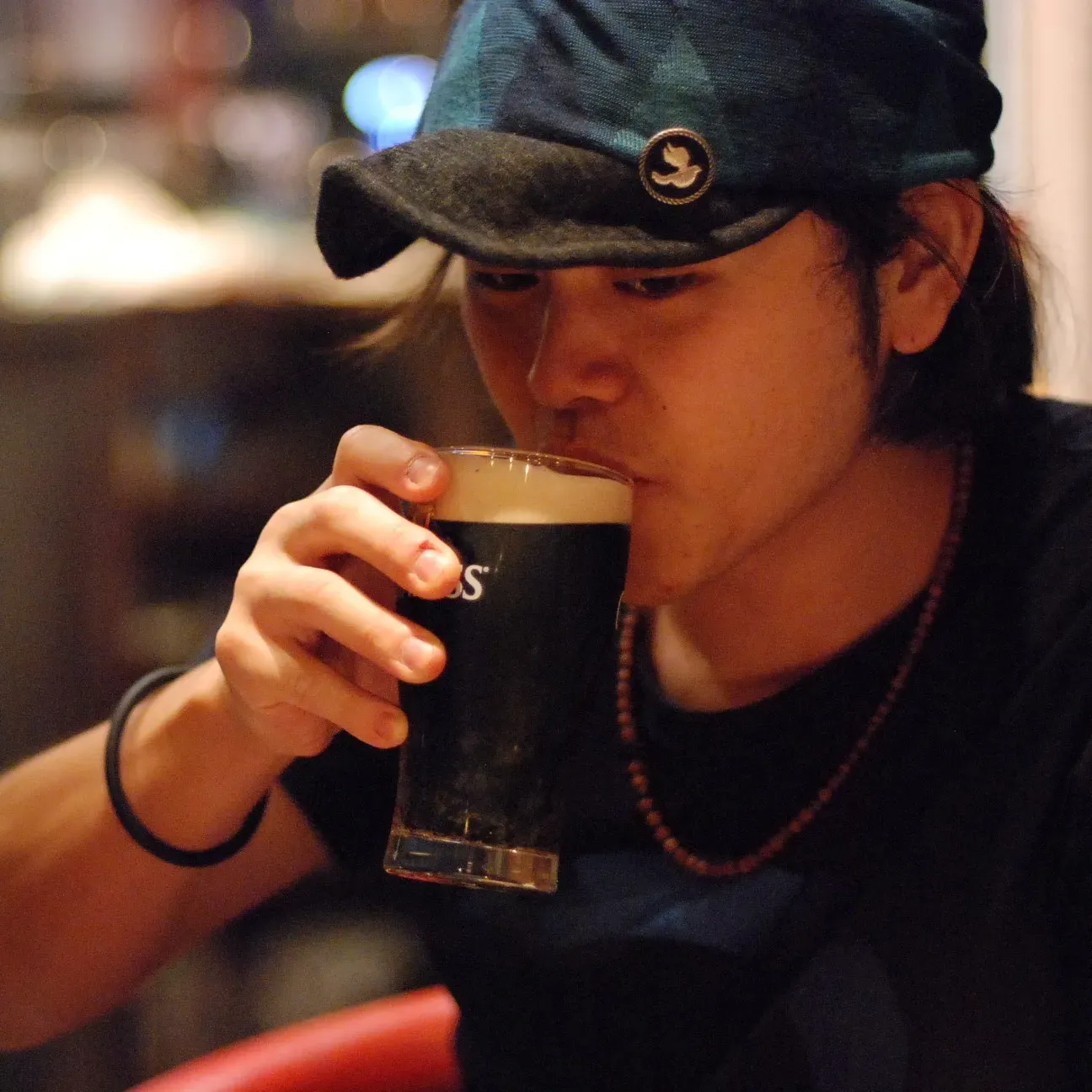 中山 秀明プロフィール
