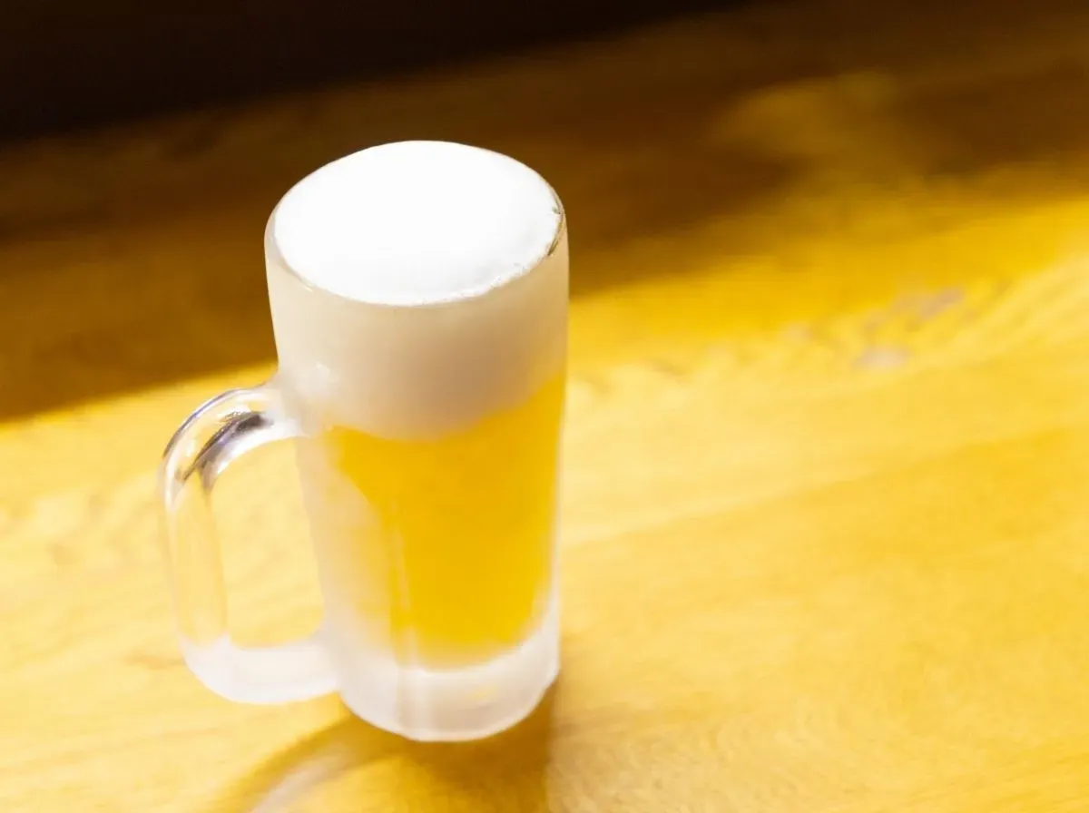 お酒