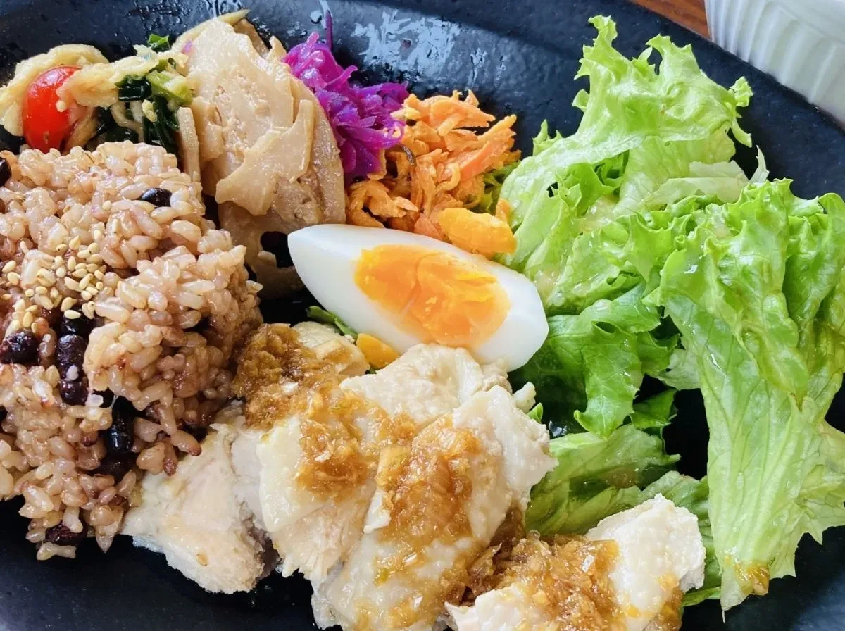 料理