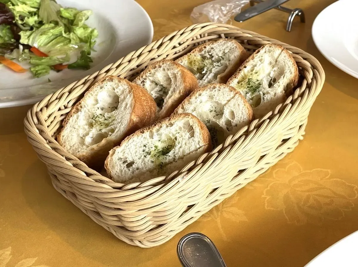 パン