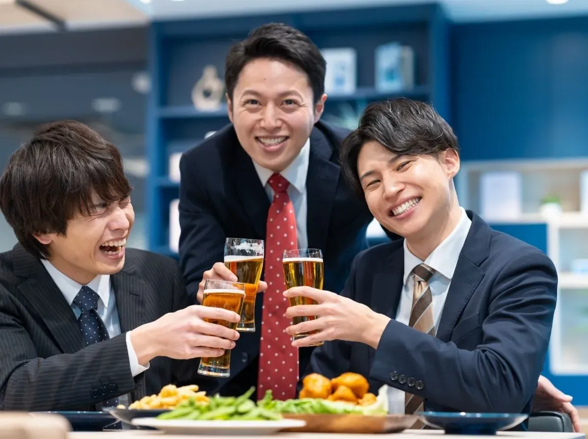 飲み会