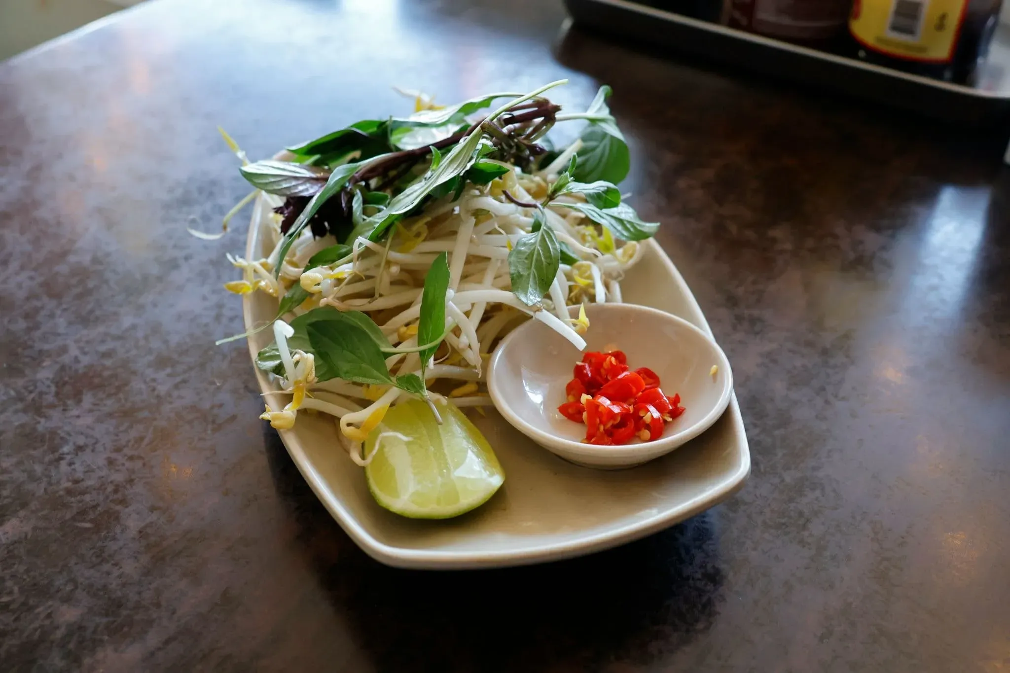 もやしの料理