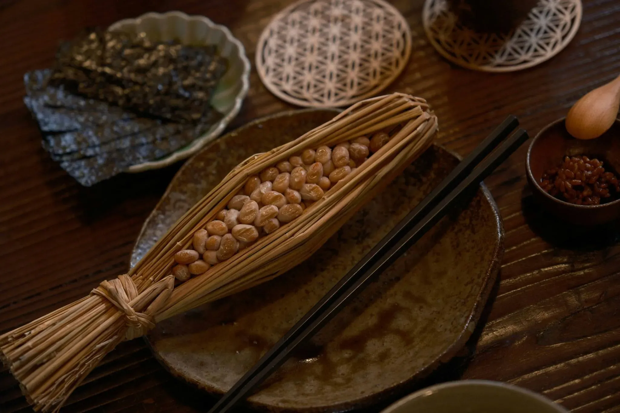 納豆