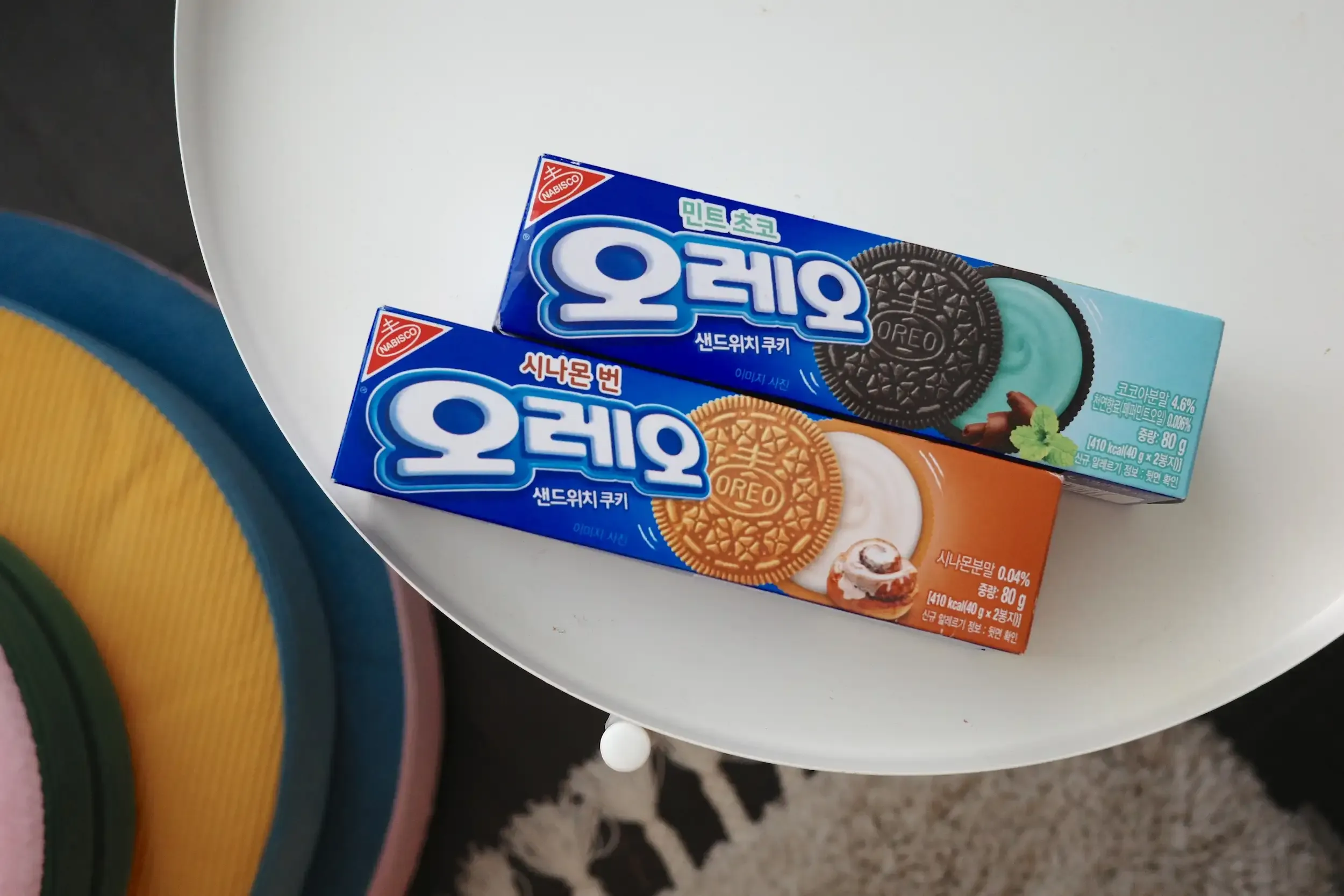 REACOで満喫♡韓国ライフ
